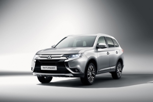 Результаты продаж Mitsubishi Motors в августе демонстрируют качественный прорыв Результаты продаж Mitsubishi Motors в августе демонстрируют качественный прорыв