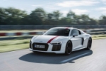  :  Audi R8 V10 RWS