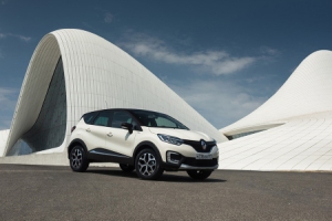 Renault     Kaptur Extreme