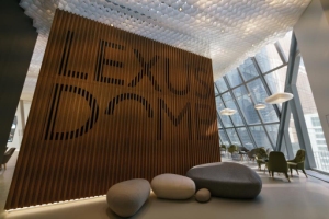 Lexus Dome      Live.Venues