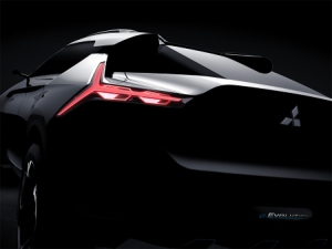 Mitsubishi Motors на 45th международном токийском автосалоне. Навстречу новому Mitsubishi Motors на 45th международном токийском автосалоне. Навстречу новому