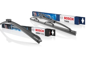 Bosch запустил онлайн-каталог для подбора щеток стеклоочистителей. Актуальный ассортимент также доступен в мобильном приложении Bosch запустил онлайн-каталог для подбора щеток стеклоочистителей. Актуальный ассортимент также доступен в мобильном приложении