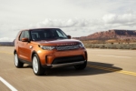  Land Rover Discovery  3 780 000 