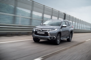Mitsubishi Motors в России снижает цены на Pajero Sport Mitsubishi Motors в России снижает цены на Pajero Sport