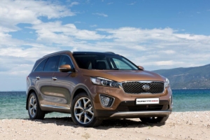 Специальные предложения KIA Finance в октябре 2017 года Специальные предложения KIA Finance в октябре 2017 года