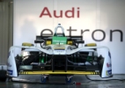 Audi e-tron FE04    