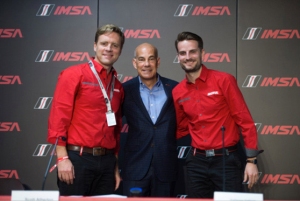 Motul и IMSA объявили о долгосрочном официальном партнерстве Motul и IMSA объявили о долгосрочном официальном партнерстве