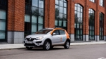 Renault Sandero Stepway    CAR5