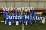  Volkswagen Junior Masters 2017