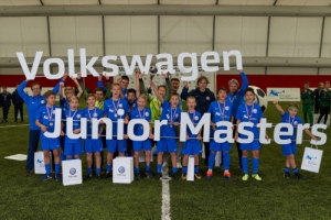Победители Volkswagen Junior Masters 2017 Победители Volkswagen Junior Masters 2017