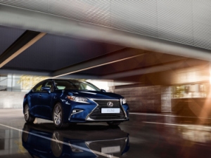 Специальные предложения Lexus в ноябре 2017 года Специальные предложения Lexus в ноябре 2017 года