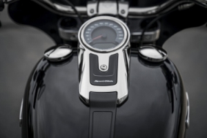  Harley-Davidson Sport Glide   