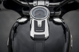  Harley-Davidson Sport Glide   