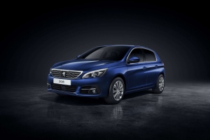 Новый Peugeot 308. Старт продаж в России Новый Peugeot 308. Старт продаж в России