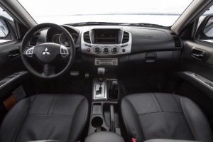 Mitsubishi Motors в России делает уникальное предложение на 400 автомобилей Mitsubishi L200 Mitsubishi Motors в России делает уникальное предложение на 400 автомобилей Mitsubishi L200