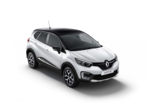 Renault Kaptur — первый кроссовер в крупнейшей каршеринговой сети «Делимобиль» Renault Kaptur — первый кроссовер в крупнейшей каршеринговой сети «Делимобиль»