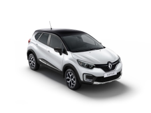 Renault Kaptur        