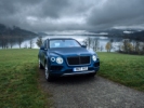 Bentley Bentayga Diesel    