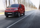       Citroen Jumpy  Peugeot Expert       2018 