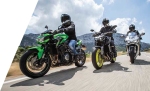 Michelin Road 5:          