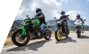  Michelin Road 5:          
