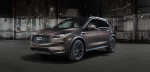 Infiniti QX50:   ,   ,     