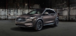 Infiniti QX50:   ,   ,     