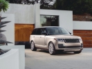  Range Rover SVAutobiography:   .   