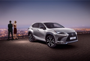 Специальные предложения Lexus в декабре 2017 года Специальные предложения Lexus в декабре 2017 года