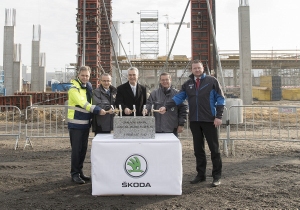  2019   -    Skoda