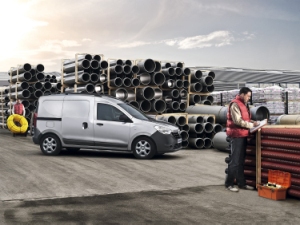 Продажи Renault Dokker стартовали в дилерской сети Продажи Renault Dokker стартовали в дилерской сети