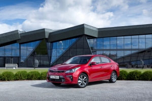 KIA объявляет результаты продаж в России за декабрь 2017 года и по итогам года KIA объявляет результаты продаж в России за декабрь 2017 года и по итогам года