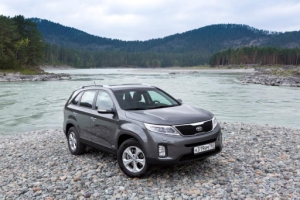 KIA Motors Rus       