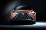    Lexus     2018 