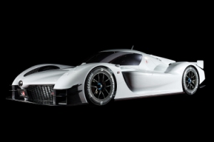 Toyota Gazoo Racing раскрыла подробности суперкара GR Super Sport Toyota Gazoo Racing раскрыла подробности суперкара GR Super Sport