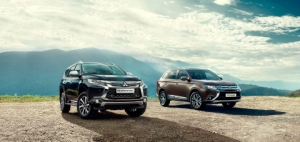 Рекордные результаты продаж автомобилей Mitsubishi Motors в России за 2017 год Рекордные результаты продаж автомобилей Mitsubishi Motors в России за 2017 год