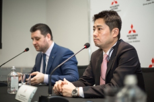 Планы Mitsubishi Motors в России на 2018 год Планы Mitsubishi Motors в России на 2018 год