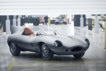 Jaguar     D-Type