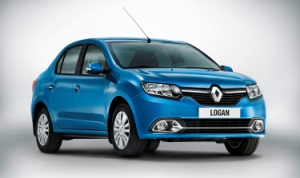 Renault запускает программу «Поехали!» для Logan и Sandero Renault запускает программу «Поехали!» для Logan и Sandero