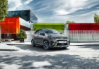          KIA Picanto X-Line