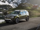 Renault Duster  Renault Sandero        