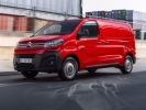 Groupe PSA объявляет о старте производства коммерческих фургонов Citroen Jumpy и Peugeot Expert на заводе «ПСМА Рус» в Калуге