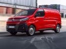 Groupe PSA       Citroen Jumpy  Peugeot Expert      