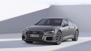 Безупречный уровень в бизнес-классе: новый Audi A6 Безупречный уровень в бизнес-классе: новый Audi A6
