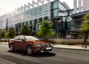 Специальные предложения Lexus в марте 2018 года Специальные предложения Lexus в марте 2018 года