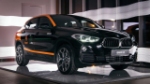  YouDrive        BMW X2    