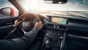 Спортивный седан Lexus IS 300 возвращается в Россию: бренд объявляет о начале приема заказов Спортивный седан Lexus IS 300 возвращается в Россию: бренд объявляет о начале приема заказов