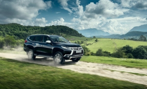 Автомобили Mitsubishi в России теперь производятся в две смены Автомобили Mitsubishi в России теперь производятся в две смены