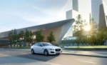 Компания Jaguar Land Rover представляет Jaguar XE Landmark