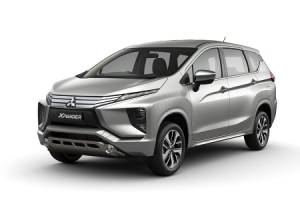 Mitsubishi Motors      Xpander